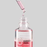 Esencia Dual Facial Hidratante Rosas Lula - Imagen 5