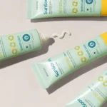 SunSoon Protector Solar SPF 50+ Montoc - Imagen 2