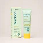 SunSoon Protector Solar SPF 50+ Montoc