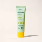 SunSoon Protector Solar SPF 50+ Montoc - Imagen 3