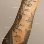 Base Tinta Humide Healthy Foundation Montoc - Imagen 4