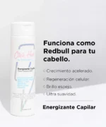 Energizante Capilar Click Hair - Imagen 3