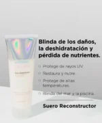 Suero Reconstructor Capilar Click Hair - Imagen 3