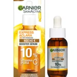 Sérum Vitamina C Noche Garnier