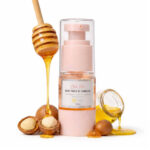 Mini Miel Capilar con Argán Click Hair 20 ml