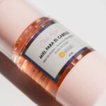Mini Miel Capilar con Argán Click Hair 20 ml - Imagen 2