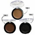 Maquillaje Cremoso para Cejas Perfect Brow Samy - Imagen 2