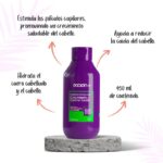 SHAMPOO CRECIMIENTO Y ANTICAÍDA LA POCIÓN - Imagen 3