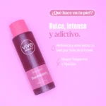 Splash Boomberry 225 ml Vive Beauty - Imagen 2