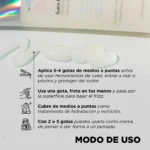 Suero Reconstructor Capilar Click Hair - Imagen 2