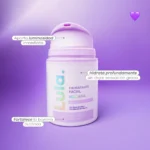 Hidratante Facial de Día con Ceramidas Lula - Imagen 2