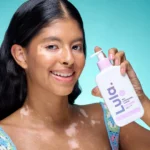 Gel Limpiador Facial con Ceramidas Lula - Imagen 5