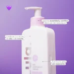 Gel Limpiador Facial con Ceramidas Lula - Imagen 2