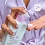 Gel Limpiador Facial con Ceramidas Lula - Imagen 6