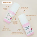 Perfume para Cabello Lluvia de Estrellas Mini - Imagen 5