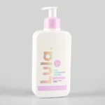 Gel Limpiador Facial con Ceramidas Lula