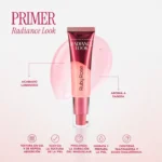 Primer Facial Radiance Look Ruby Rose - Imagen 2