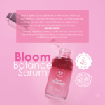 Bloom Serum Balance Bloomshell - Imagen 3
