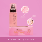 Bloom Jelly Fusion (Face Primer) Bloomshell