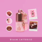 Bloom Latte Kiss (Brillo Labial) Bloomshell