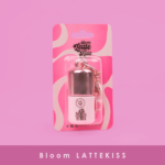 Bloom Latte Kiss (Brillo Labial) Bloomshell - Imagen 2