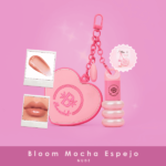 Bloom Mocha Espejo (Brillo Hidratante) Bloomshell