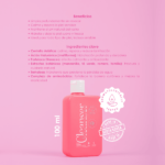 Bloom Cleanser Lumi Gel Bloomshell - Imagen 2