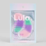 Parches de Hidrogel para Ojeras Lula