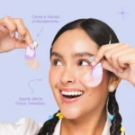 Parches de Hidrogel para Ojeras Lula - Imagen 5