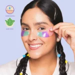 Parches de Hidrogel para Ojeras Lula - Imagen 4