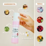 Perfume para Cabello Lluvia de Estrellas - Imagen 8