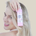 Perfume para Cabello Lluvia de Estrellas - Imagen 6