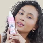 Perfume para Cabello Lluvia de Estrellas - Imagen 4