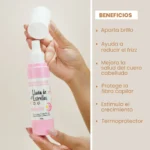 Perfume para Cabello Lluvia de Estrellas - Imagen 5