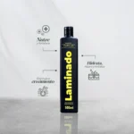 Shampoo Laminado Capilar 500 ml - Imagen 3