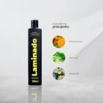 Shampoo Laminado Capilar 500 ml - Imagen 2