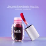 Tinta para Labios y Mejillas Lula - Imagen 7
