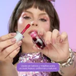 Tinta para Labios y Mejillas Lula - Imagen 3