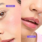 Tinta para Labios y Mejillas Lula - Imagen 6