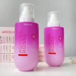 Tónico Facial Aghora Rosse 250 ml Montoc - Imagen 2