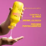 Crema para Peinar Rizos Tongolé La Poción - Imagen 5