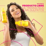 Crema para Peinar Rizos Tongolé La Poción - Imagen 2