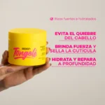 Mascarilla para Rizos Tongolé La Poción - Imagen 5