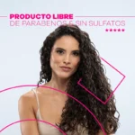 Mascarilla para Rizos Tongolé La Poción - Imagen 2