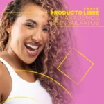 Shampoo para Rizos Tongolé La Poción - Imagen 2