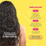 Shampoo para Rizos Tongolé La Poción - Imagen 3