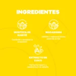 Tratamiento para Rizos Tongolé La Poción - Imagen 4