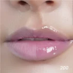 Lip Gloss Juicy Lips con Ácido Hialurónico Montoc - Imagen 8