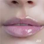 Lip Gloss Juicy Lips con Ácido Hialurónico Montoc - Imagen 6