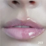 Lip Gloss Juicy Lips con Ácido Hialurónico Montoc - Imagen 13
